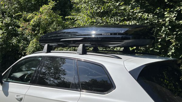 Thule Trip XL Dachbox