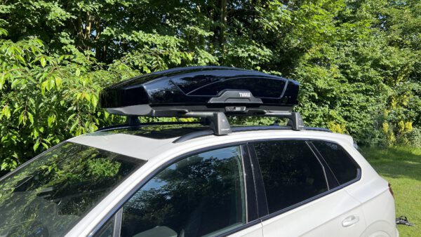 Thule Motion XT Sport Dachbox