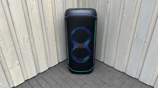 JBL Ultimate Partybox