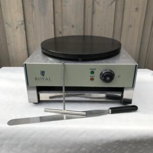 Profi Crepemaker