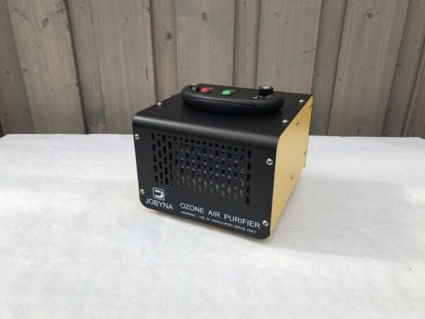 Ozongenerator Jobyna