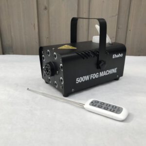 Ehaho Nebelmaschine
