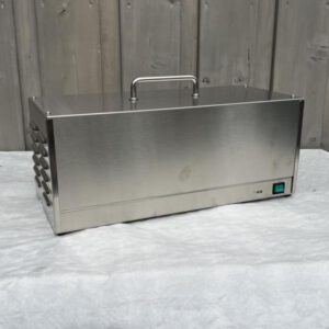 Ozongerät Oxytec Saniair 400 mit UV