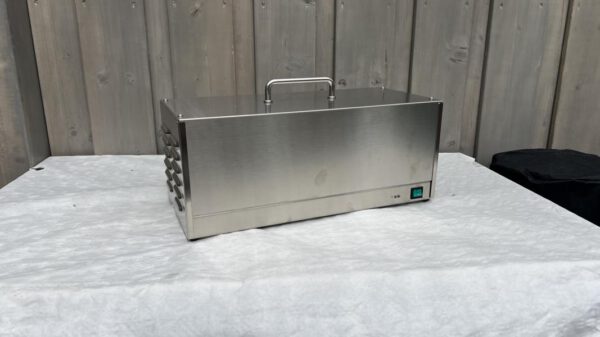 Ozongerät Oxytec Saniair 400 mit UV