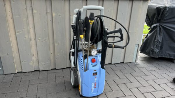 Profi Hochdruckreiniger Kränzle 2160TST