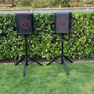 Teufel Rockster Air