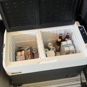 Kompressor Kühlbox MAGIRA DF-60C