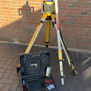 Stabila Rotationslaser