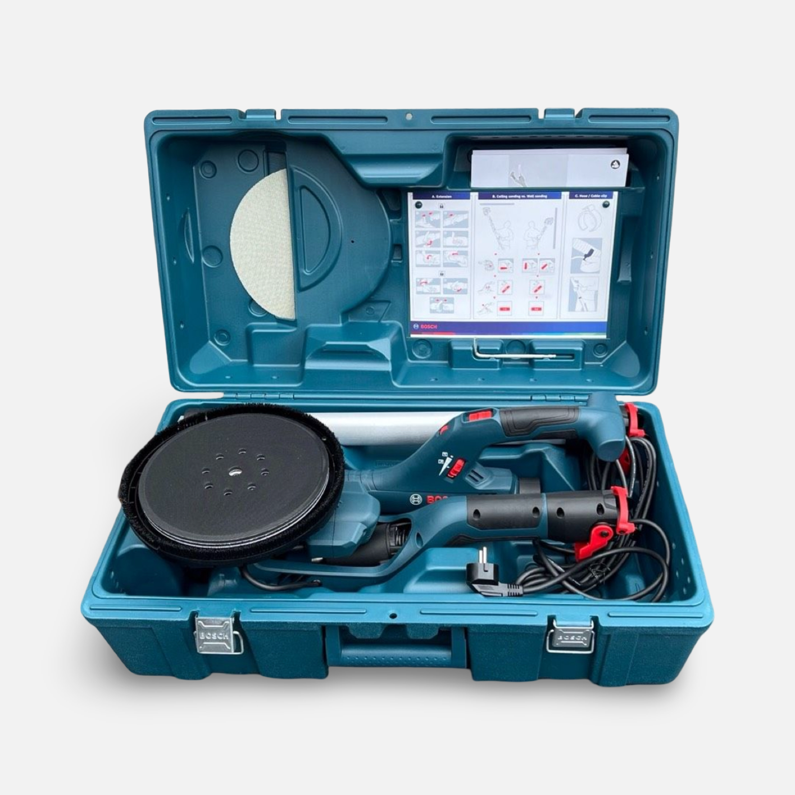 Trockenbauschleifer / Schleifgiraffe Bosch Professional