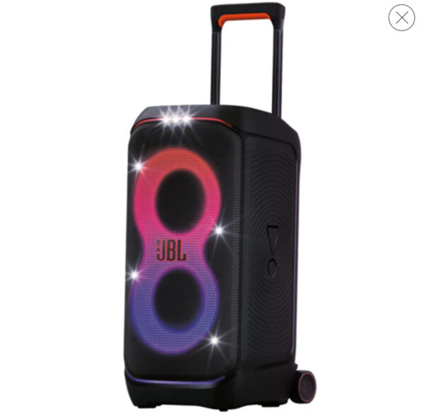 JBL 320 Stage Partybox