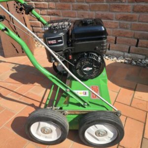 Profi Vertikutierer SABO| JOHN DEERE 45-220