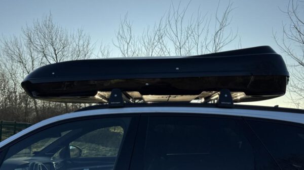 Beluga Premium XXL Dachbox
