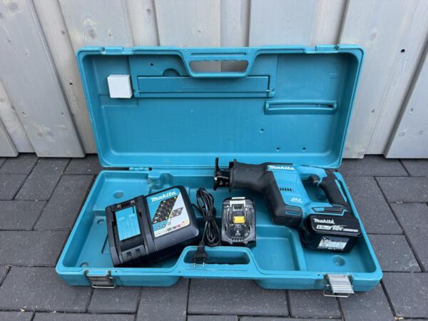 Makita Säbel-/Tigersäge DJR188Z