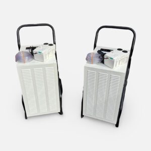 Bautrockner Trotec TTK 171 Eco