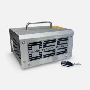 OSS Thirty O3 plus Ozongerät/ Ozongenerator