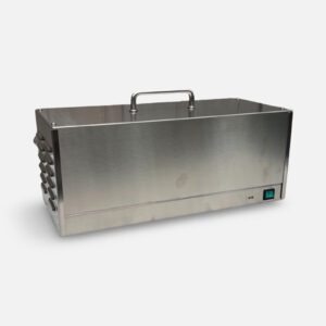 Oxytec Saniair 400 mit UV Ozongerät/ Ozongenerator