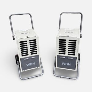 Bautrockner Aktobis WDH-50B