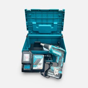 Trockenbauschrauber Makita DFS452RTJ