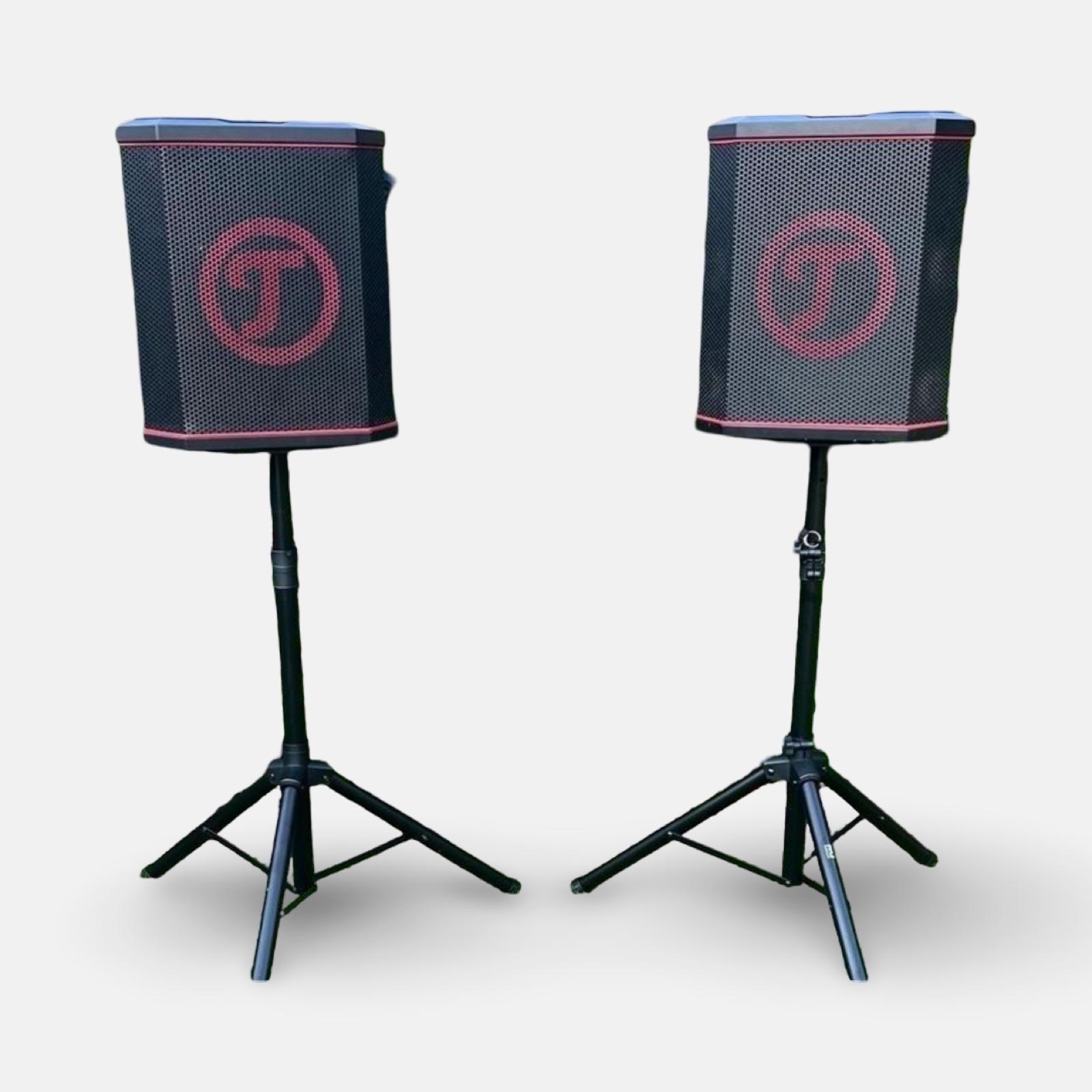 Teufel Rockster Air