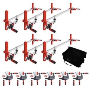 Bessey Türzargen Montage- Set
