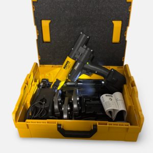 REMS Mini‑Press 14 V – Rohrpressgerät