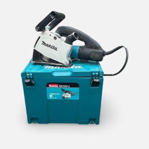 Mauernutfräse Makita SG1251J, Schlitzfräse