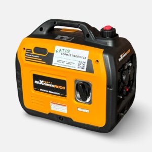 Inverter Stromgenerator / Stromerzeuger