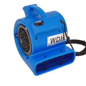 Turbolüfter Aktobis WDH-C20
