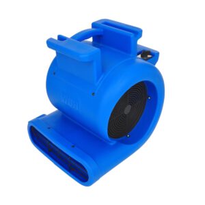 Turbolüfter Aktobis WDH-AB10
