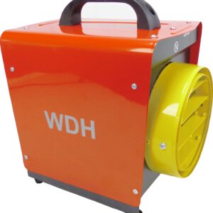 3 kW Heizgebläse WDH-BGP031S