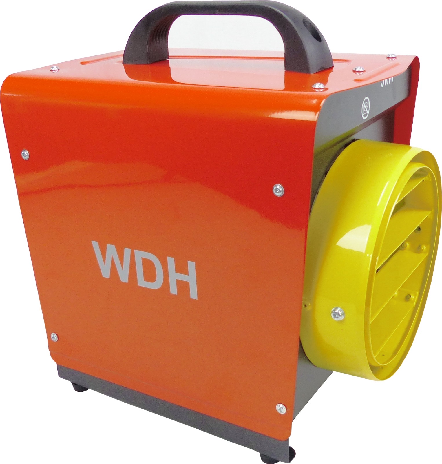 3 kW Heizgebläse WDH-BGP031S