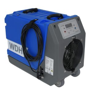 Bautrockner Aktobis WDH-R180B