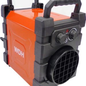 3 kW Heizgebläse WDH-BGP03 Pro